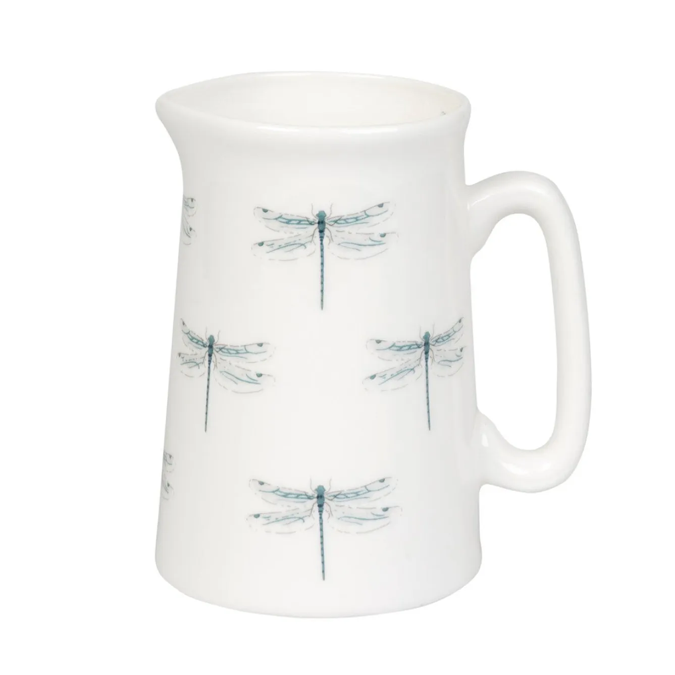 Sophie Allport Dragonfly Jugs- Tea|Jugs
