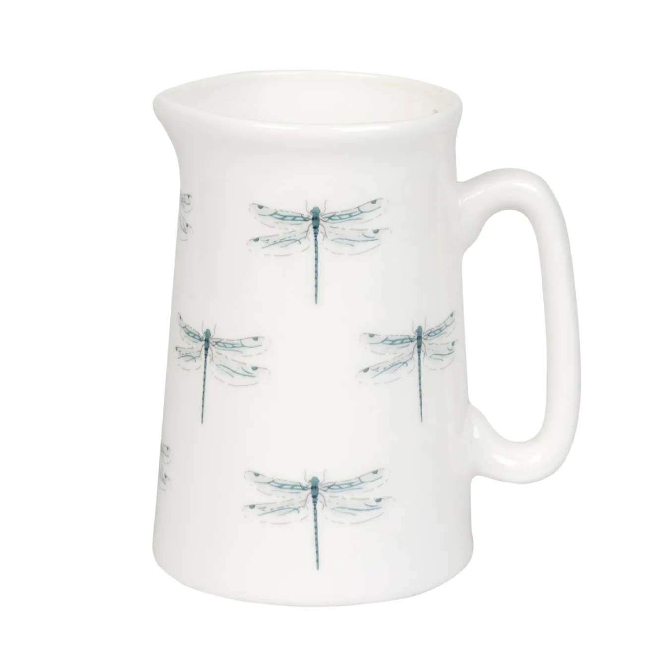 Sophie Allport Dragonfly Jugs- Tea|Jugs
