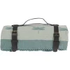 Sophie Allport Dragonfly Knitted Picnic Blanket- Picnic