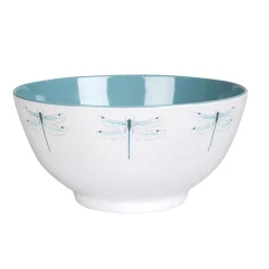 Sophie Allport Dragonfly Melamine Bowl- Picnic|Melamine
