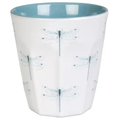Sophie Allport Dragonfly Melamine Cup- Picnic|Melamine