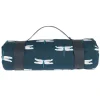 Sophie Allport Dragonfly Picnic Blanket- Tea|Picnic