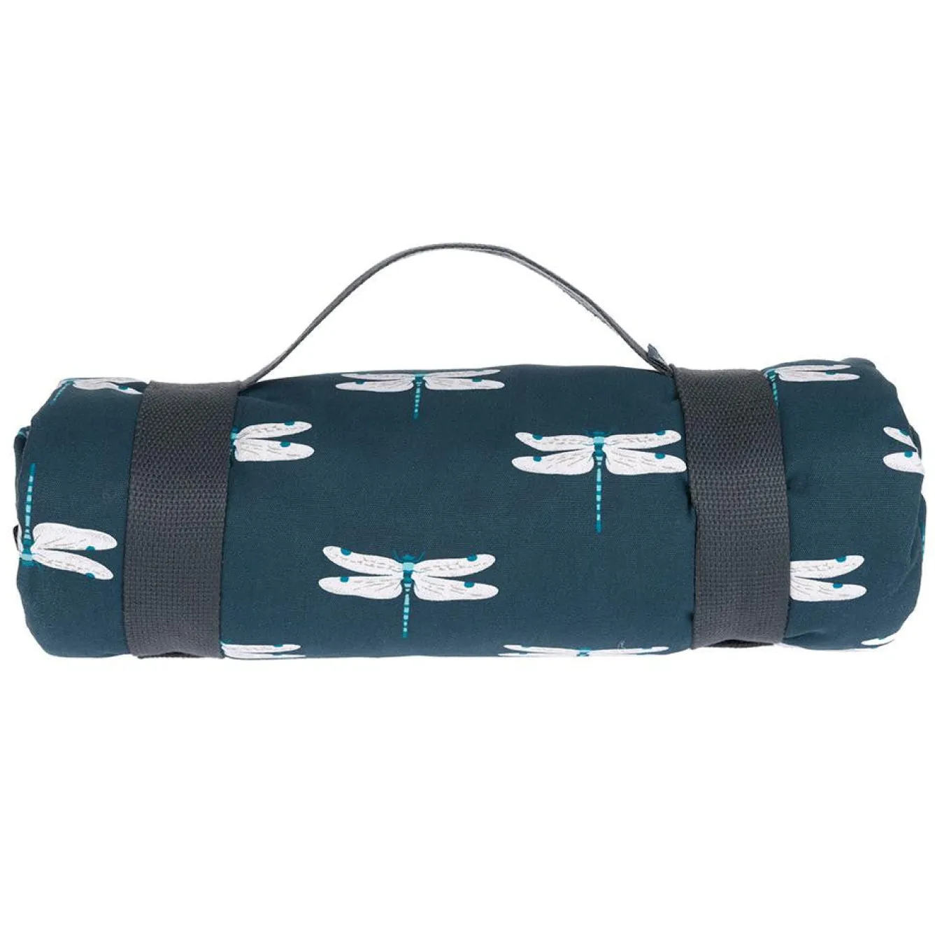 Sophie Allport Dragonfly Picnic Blanket- Tea|Picnic
