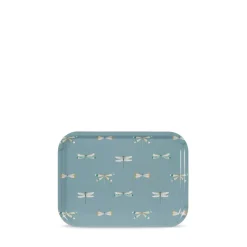 Sophie Allport Dragonfly Small Tray- Tea|Trays