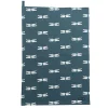 Sophie Allport Dragonfly Tea Towel- Tea|Tea