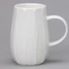 Repeat Repeat Droplet Wave Mug- Flowers & Garden