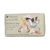 Wrendale Designs Dry Amber and Honeysuckle Gardener's Soap Bar- Soaps & Lotions|Gardening