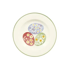 Emma Bridgewater Easter Egg Hunt 6 1/2 inch Plate- Easter|Plates