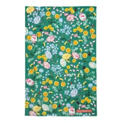 Emma Bridgewater Easter Egg Hunt Tea Towel- Easter|Tea
