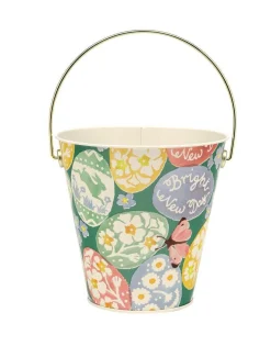 Emma Bridgewater Easter Tin Treat Bucket- Easter