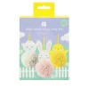 Talking Tables Easy Peasy Spring Pom Pom Kit- Seasonal Decor|Crafts