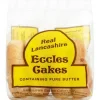 Tea & Biscuits Eccles Cakes- Tea|Biscuits