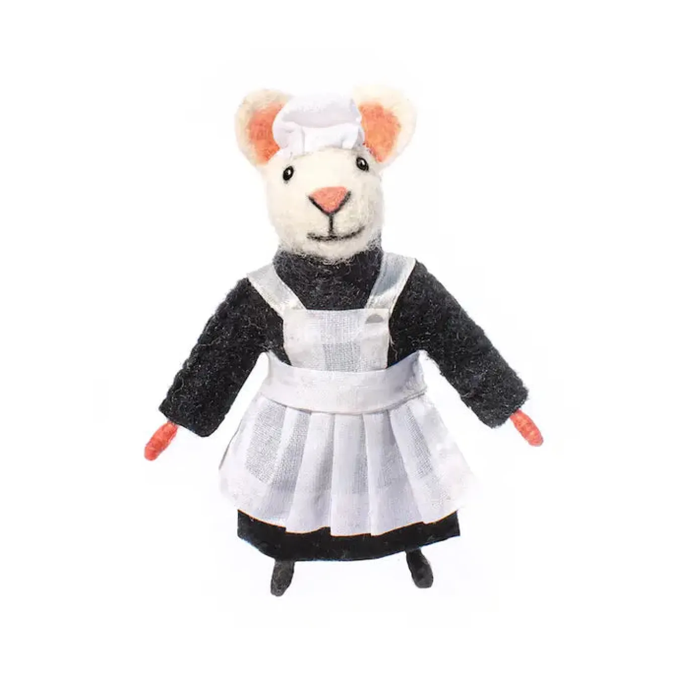 Sew Heart Felt Edwardian Maid Mouse- Children