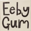Moorland Pottery Ee By Gum Coaster by- Tea|Coasters