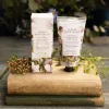 Toasted Crumpet Elderflower & Grape Presse Luxury Hand Cream 75ml- Soaps & Lotions