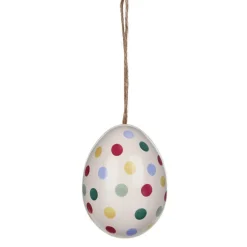 Emma Bridgewater Mini Tin Easter Eggs- Easter|Seasonal