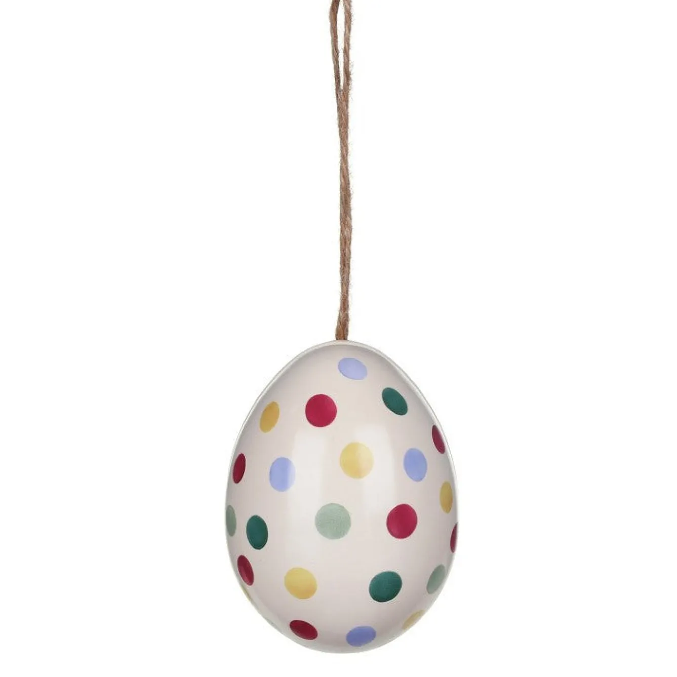 Emma Bridgewater Mini Tin Easter Eggs- Easter|Seasonal