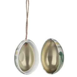 Emma Bridgewater Mini Tin Easter Eggs- Easter|Seasonal