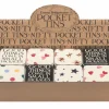 Emma Bridgewater Pocket Tins- Novelty