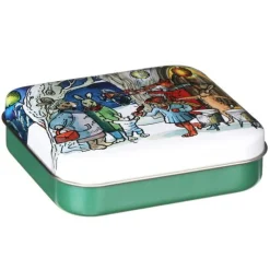 Emma Bridgewater Winter Scene Pocket Tins- Christmas|Christmas
