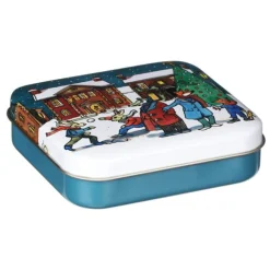 Emma Bridgewater Winter Scene Pocket Tins- Christmas|Christmas