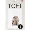 Toft Crafts Emma the Bunny Kit- Crafts