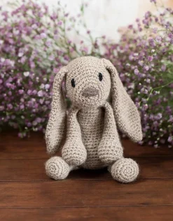 Toft Crafts Emma the Bunny Kit- Crafts