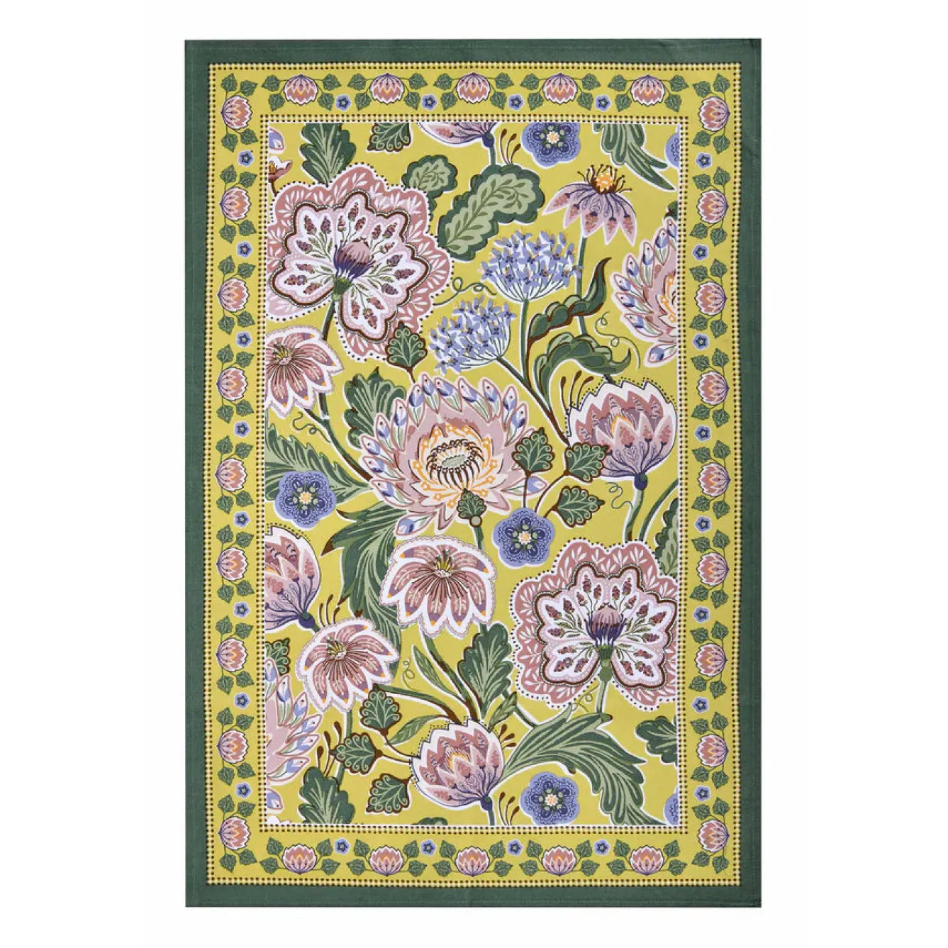 Ulster Weavers Emmeline Cotton Tea Towel- Tea|Tea Towels