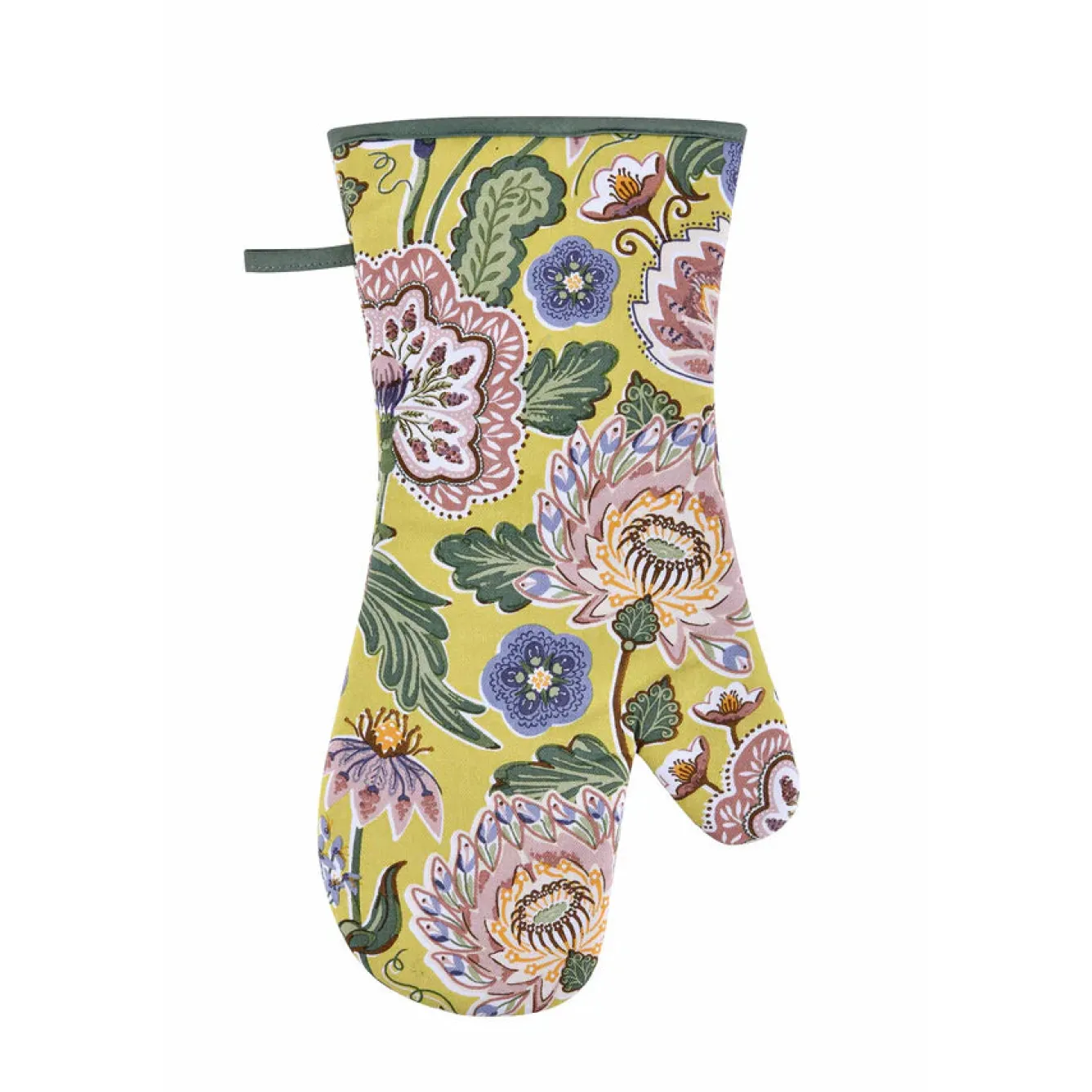 Ulster Weavers Emmeline Oven Gauntlet- Oven Gloves/Mitts