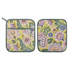 Ulster Weavers Emmeline Pot Mitt- Pot Grabs