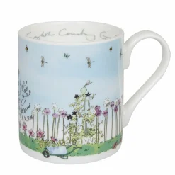 Sophie Allport English Country Garden Mug- Tea|Flowers & Garden