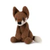 Toft Crafts Esme the Fox Crochet Kit- Crafts