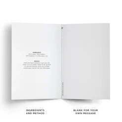Everlong Print Co. Espresso Martini Card- Greeting Cards