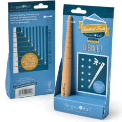 Burgon & Ball Essential Tools Dibblet- Gardening