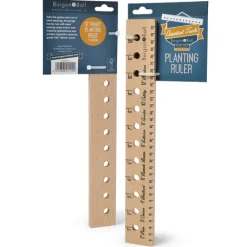 Burgon & Ball Essential Tools Plant Rule- Gardening