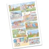 Emma Ball Essex by Tea Towel- Tea|Tea Towels