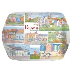 Emma Ball Essex Scatter Tray- Tea|Trays