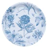 Sanderson Etchings & Roses Deepwell Tin Tray- Trays|Trays