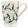 Emma Bridgewater Fairy Lights Cocoa Mug- Christmas