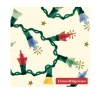 Emma Bridgewater Fairy Lights Paper Napkins- Napkins