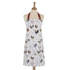 Ulster Weavers Farm Birds Apron- Gardening|Aprons