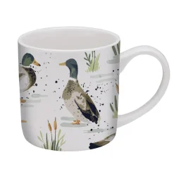 Ulster Weavers Farmhouse Ducks Mug- Tea|Animals