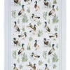 Ulster Weavers Farmhouse Ducks Tea Towel- Tea|Tea Towels