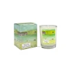 Heaven Scent Farmhouse- Hops & Herb Garden Glass Candle- Home Fragrance