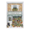 Ulster Weavers Farm Shop Tea Cotton Tea Towel- Tea|Tea