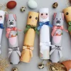 Nancy & Betty Farmyard Friends Easter Crackers Box of 6- Easter