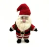 Amica Felt Father Christmas with Sack Felt Decoration- Christmas Decorations|Christmas