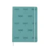 Sophie Allport Faux Leather Dragonfly Notebook- Stationery