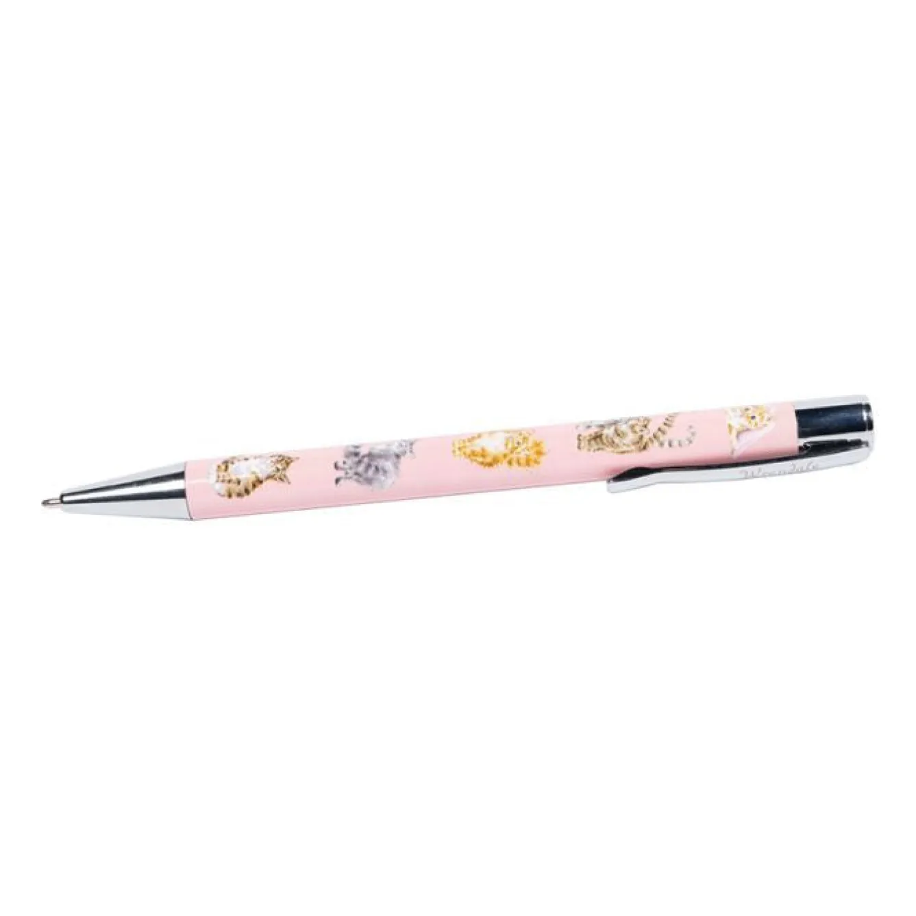 Wrendale Designs 'Feline Friends' Cat Pen- Stationery