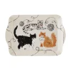 Ulster Weavers Feline Friends Small Scatter Tray- Trays|Melamine
